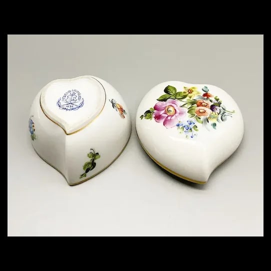 Trinket Box - 4