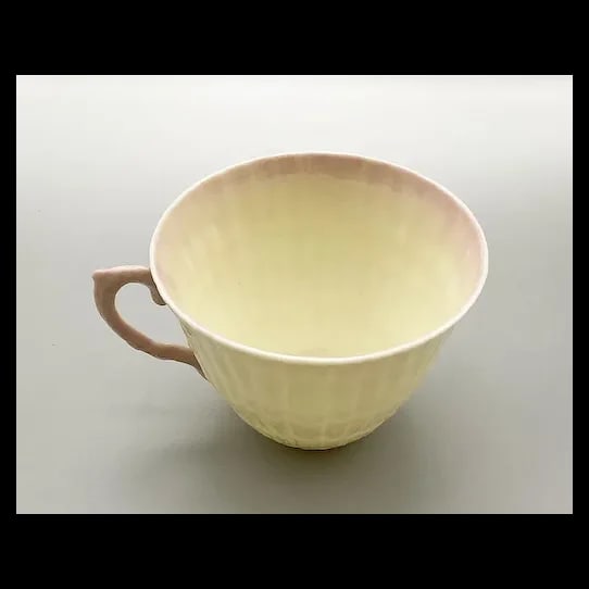 Tea Cup - 2