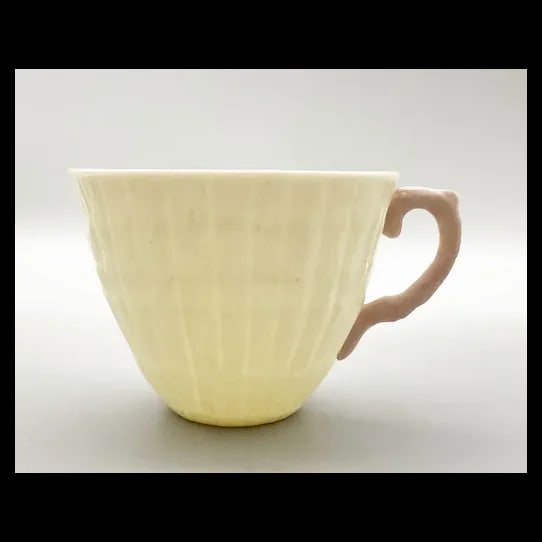 Tea Cup - 3