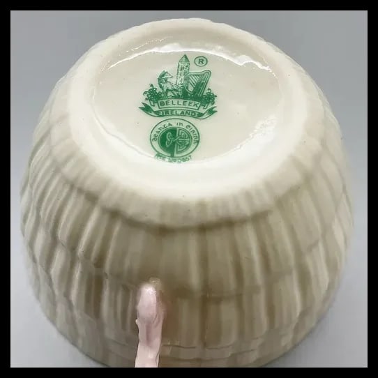 Tea Cup - 4