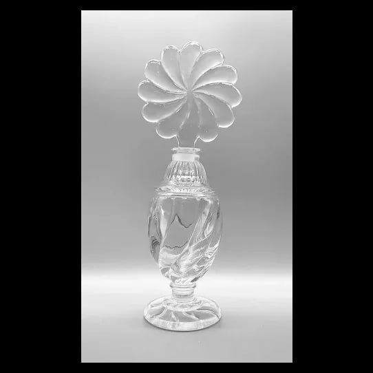 Perfume Bottle - 2