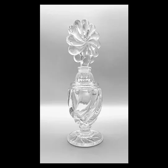 Perfume Bottle - 3