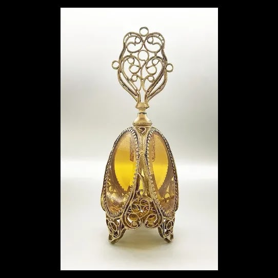 Perfume Bottles - 2