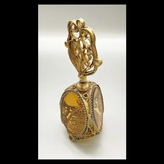 Perfume Bottles - 3