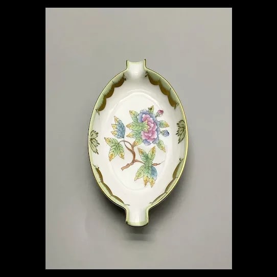 Ashtray - 2