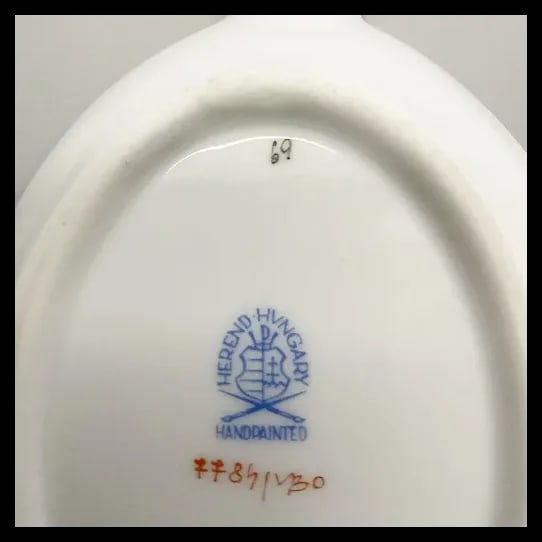 Ashtray - 3