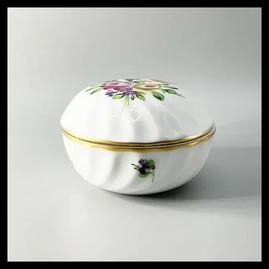 Trinket Box - 2
