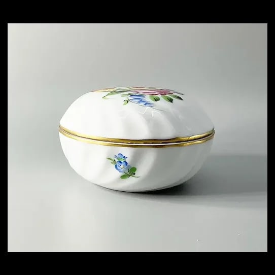 Trinket Box - 3