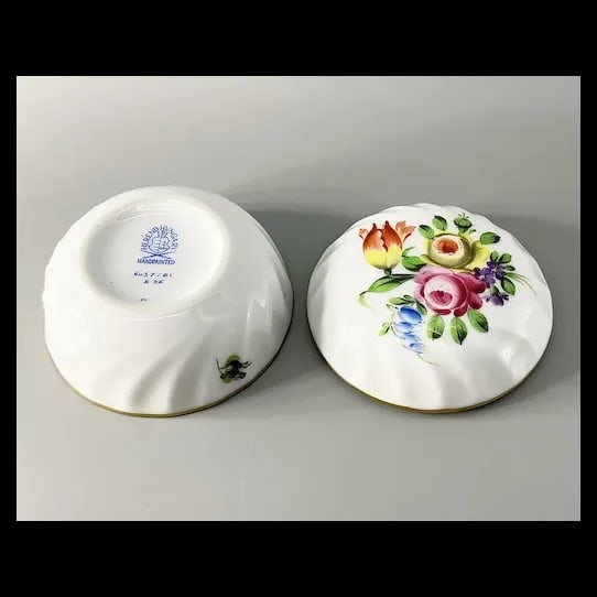 Trinket Box - 4