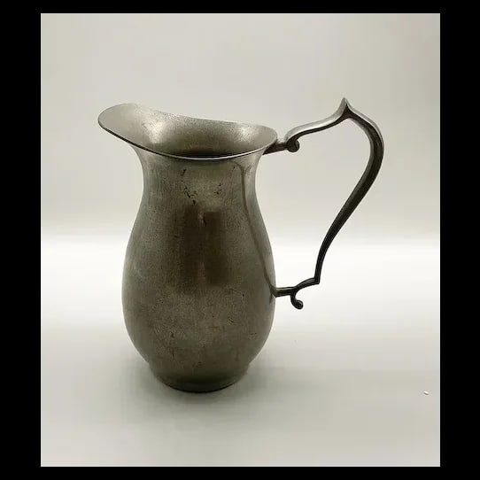 Pitcher - 2