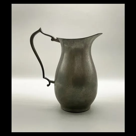 Pitcher - 3