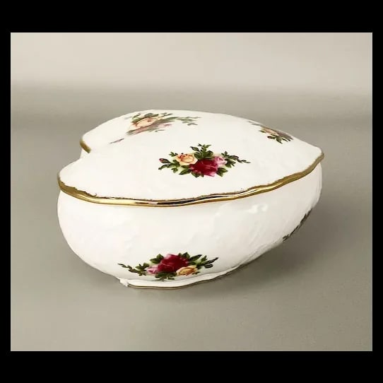 Trinket Box - 2
