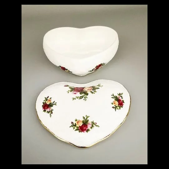 Trinket Box - 3