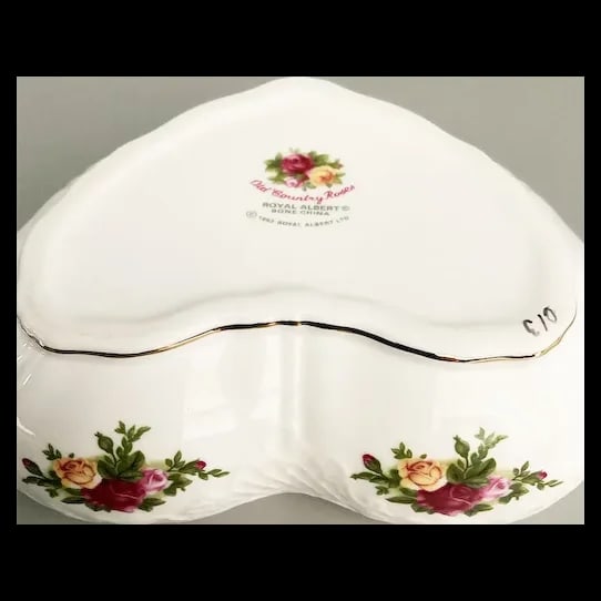 Trinket Box - 4