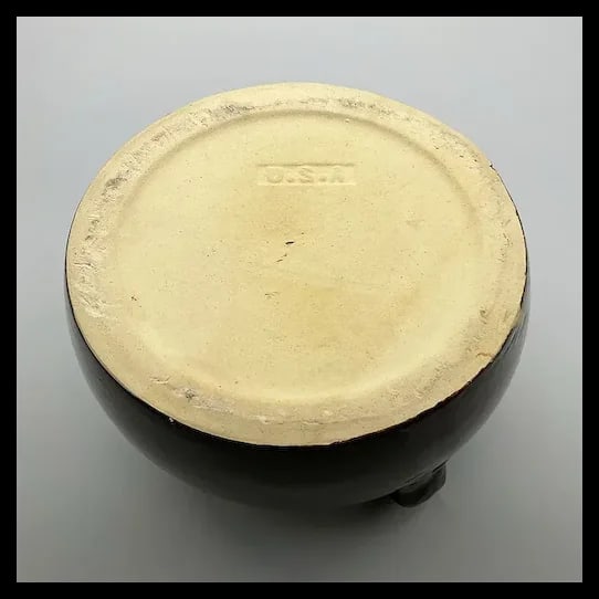 Bean Pot - 4