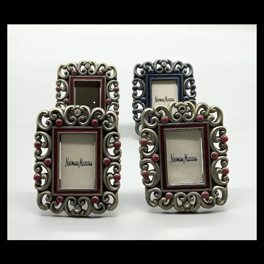 Miniature Picture Frames - 2