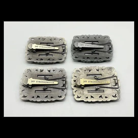 Miniature Picture Frames - 3