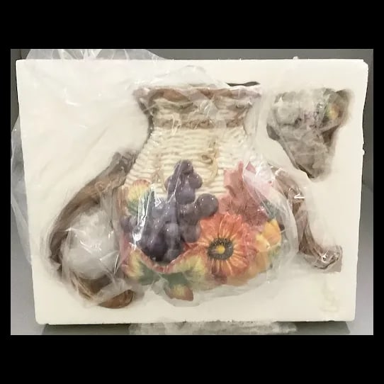 Teapot - 4