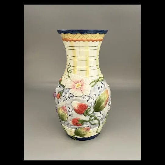 Vase - 2