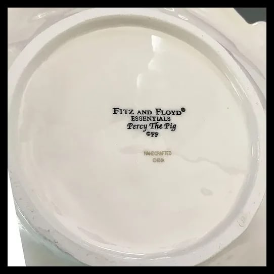Ceramic Basket - 3