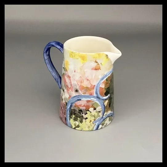 Creamer - 2