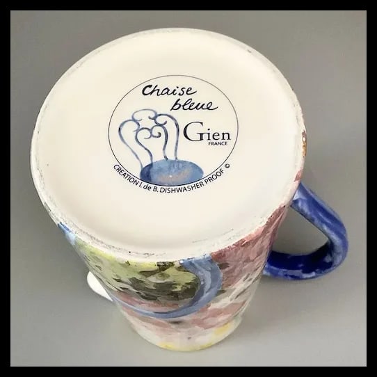 Creamer - 3