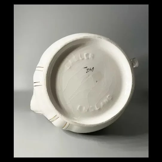 Teapot - 4