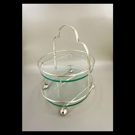 Serving Tray - 2