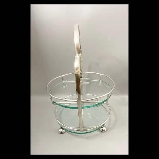 Serving Tray - 3