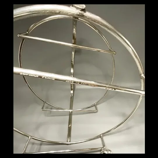 Serving Tray - 4