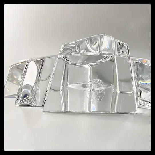 Star Paperweight - 4