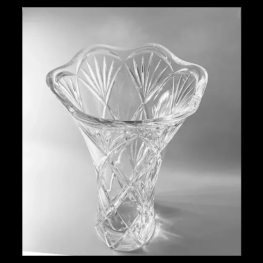 Vase - 3