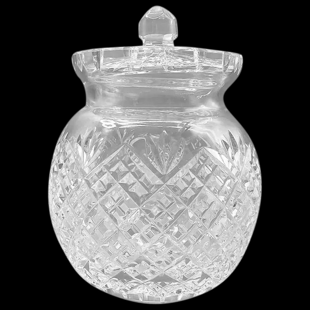 Cookie Jar (1 of 4)