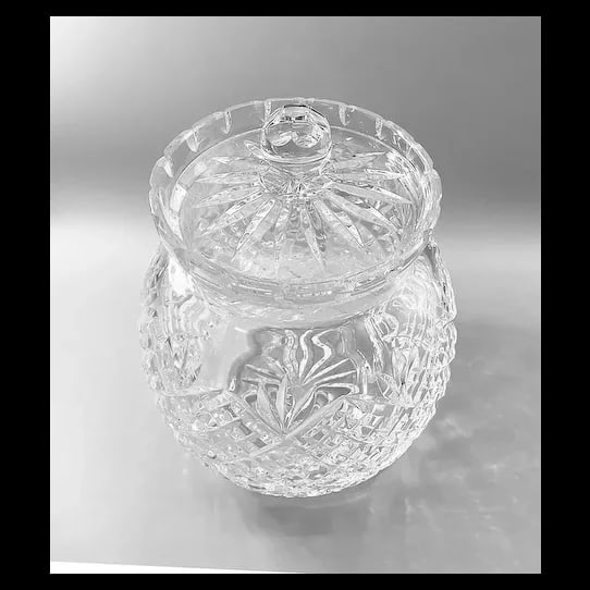 Cookie Jar - 2