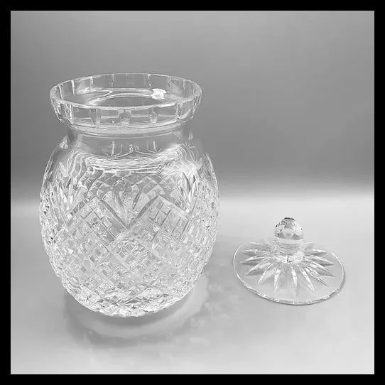 Cookie Jar - 3