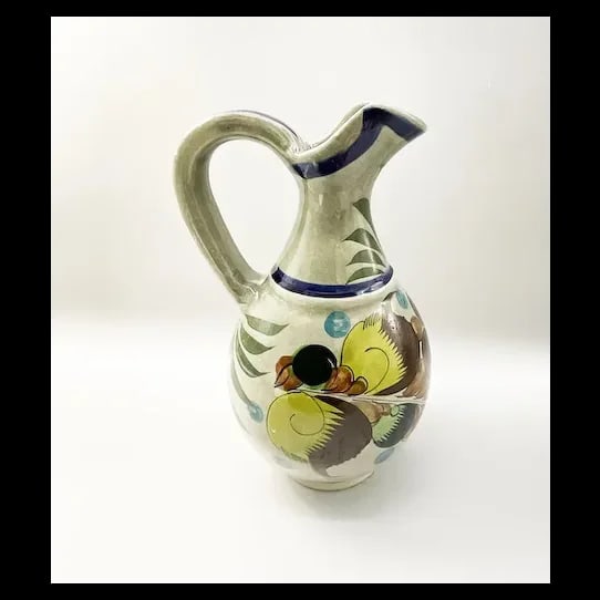 Pitcher - 2