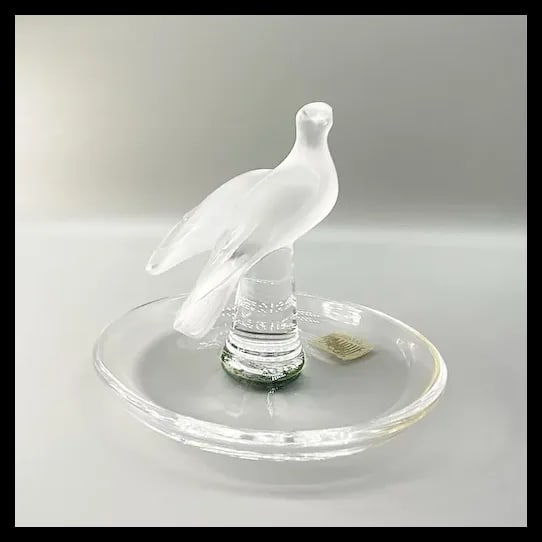 Ring Tray - 2