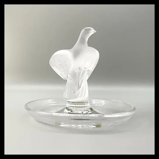Ring Tray - 3