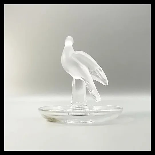 Ring Tray - 4