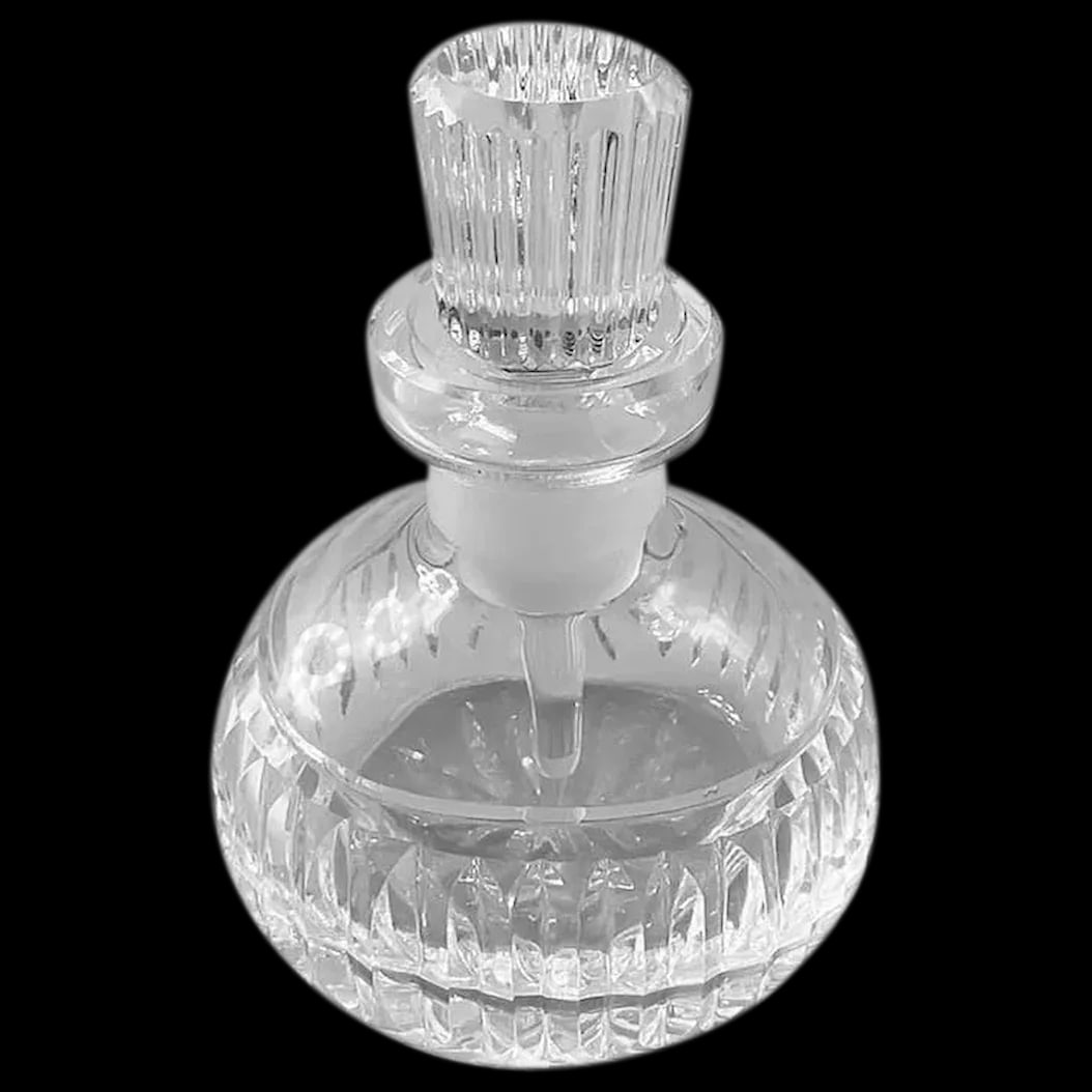 Perfume Bottle (1 of 4)