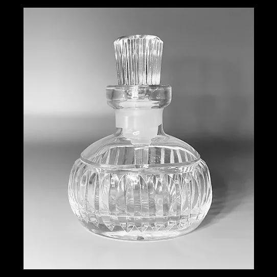 Perfume Bottle - 2