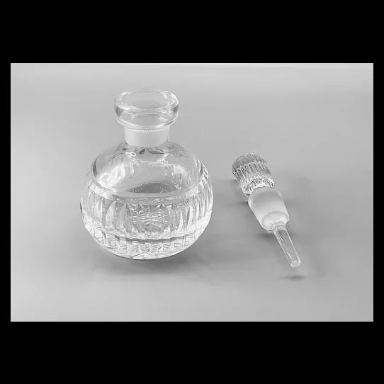 Perfume Bottle - 3