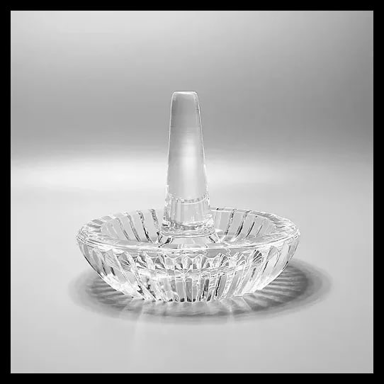 Ring Tray - 2