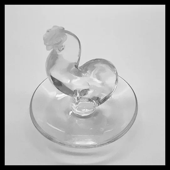 Ring Tray - 2