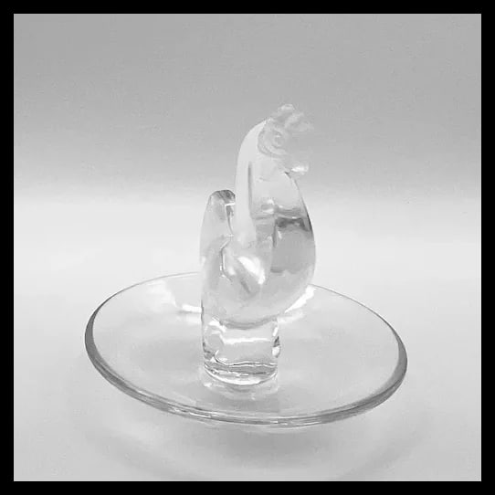Ring Tray - 3