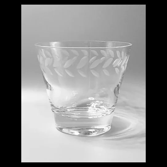 Rocks Glasses Pair - 3