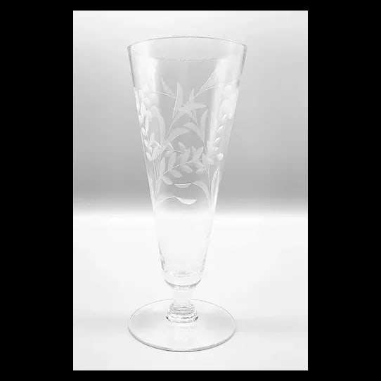 Pilsner Glasses - 3