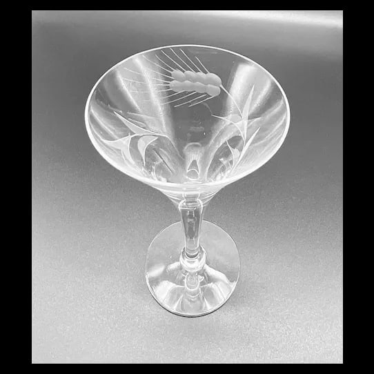 Stemware Glasses - 4