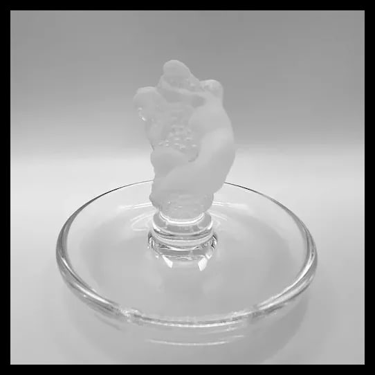 Ring Tray - 2