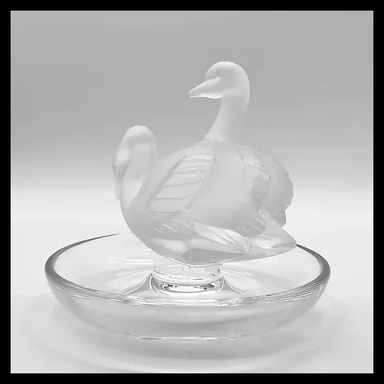 Ring Tray - 2